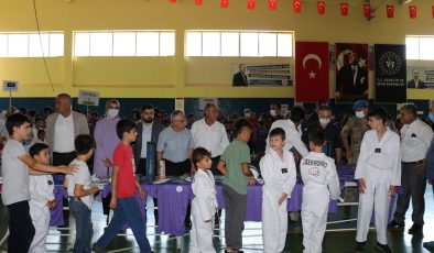 Afşin’de Doktorlar 2 Gün Grevde Olacak!