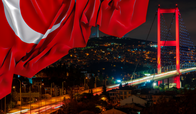 AFŞİN’DE 15 TEMMUZ ŞEHİTLERİ ANMA PROGRAMI BELLİ OLDU