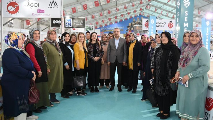 MHP Afşin KAÇEP, “Şehrimi Tanıyorum” Projesi Kapsamında Gezi Düzenledi
