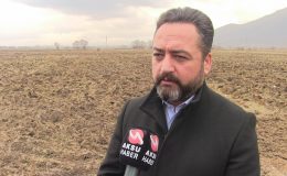 Başkan Gürbüz Ekmeği 1 TL’ye Satmaya Devam Ediyor