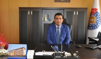 Afşin’de, KPSS Ortaöğretim Sınavına 1991 aday girecek