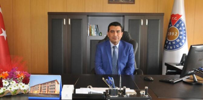 Afşin’de, KPSS Ortaöğretim Sınavına 1991 aday girecek