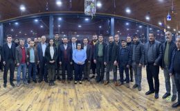 Elbistan’da, Sokak Hayvanları İçin Barınak Yapılacak