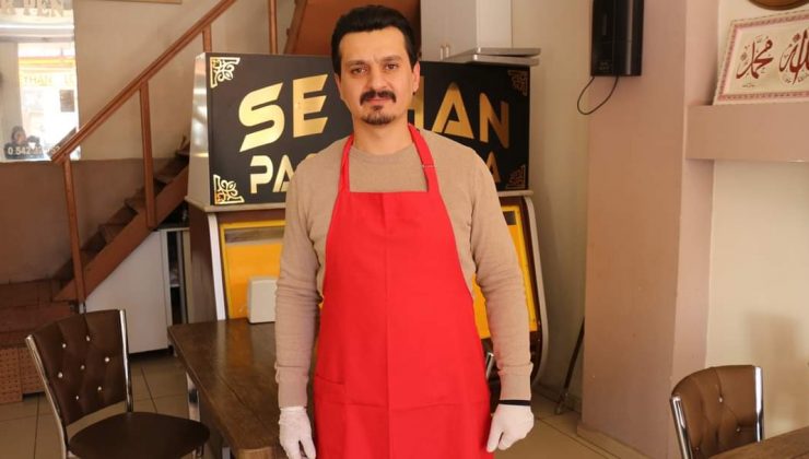 Afşin Seyhan Lokantası Yepyeni Lezzetlerle Hizmetinizde