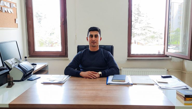 Afşin İlçe Seçim Kurulu Müdürü Cihan Güçlüsoy’dan Seçim Süreci ile İlgili Önemli Açıklamalar