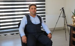 Afşin Yeşilyurt Mahallesi İçin Tamer Gelir Yola Çıktı