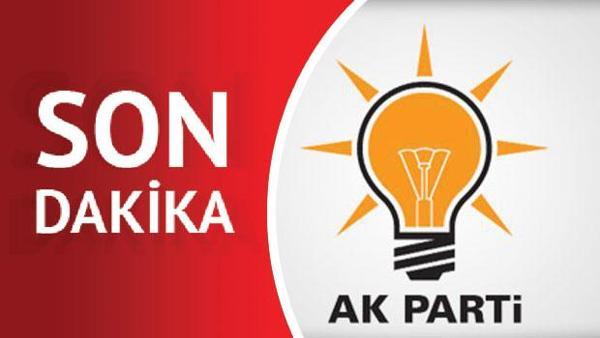 AK Parti Afşin Belediye Başkan Aday Adayları Belli Oldu