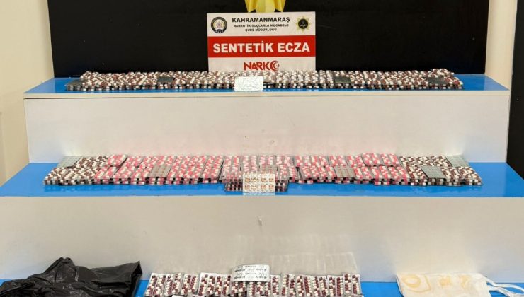 Emniyet Ekiplerinden Başarılı Operasyon 96 Şahıs Yakalandı, 47 Kişi Tutuklandı