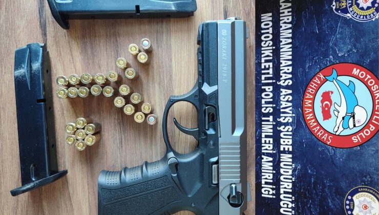 Emniyet Ekiplerinden Başarılı Operasyon, Asayis ve Trafik Denetimlerinde 88 Kişi Yakalandı