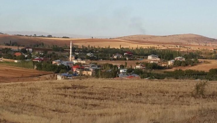 Afşin’de Bulunan Bir Mahallenin Adı Güzelyurt Olarak Değiştirildi