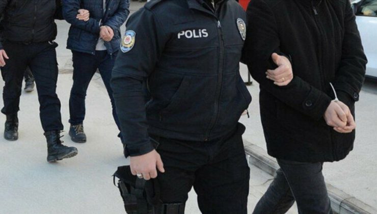 Afşin’de Emniyet Ekiplerinden Başarılı Operasyon, Aranan 2 Şahıs Yakalandı