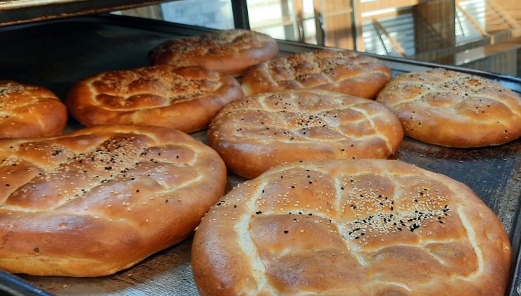 Afşin’de de Ekmeğe Zam İptal Edildi