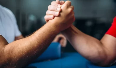 Afşin’de Güçlü Bilekler Karşı Karşıya, Turnuva Başvuruları Açıldı!