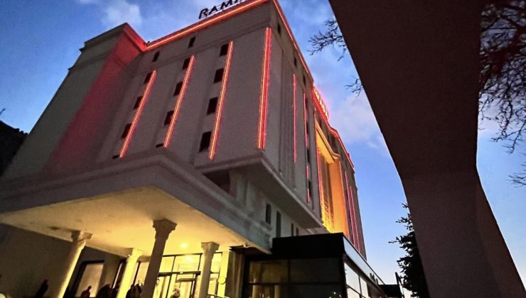Ramada by Wyndham Elbistan, Konforun ve Lezzetin Buluşma Noktası