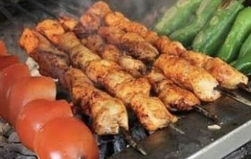 HAYAL UMUT KEBAP SALONU AFŞİN’DE HİZMETE AÇILDI