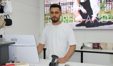 Kadın Modasında Yeni Dönem, Oil Park Afşin’de Açıldı!