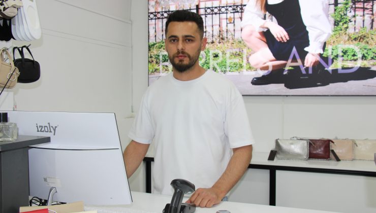 Kadın Modasında Yeni Dönem, Oil Park Afşin’de Açıldı!