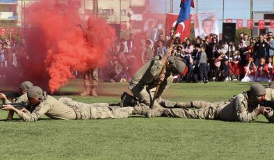 Kanun Ordusu Jandarma 186 Yaşında