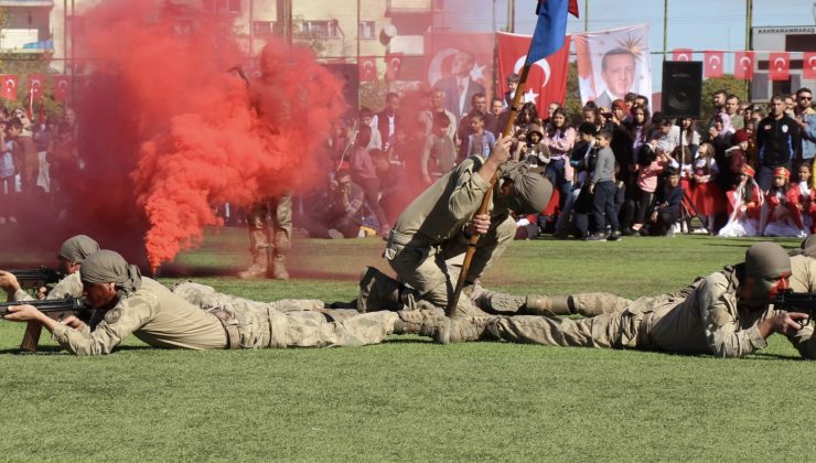 Kanun Ordusu Jandarma 186 Yaşında