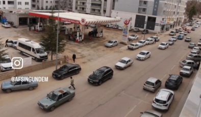 Araçlar Hobi Değil, İhtiyaçtır!