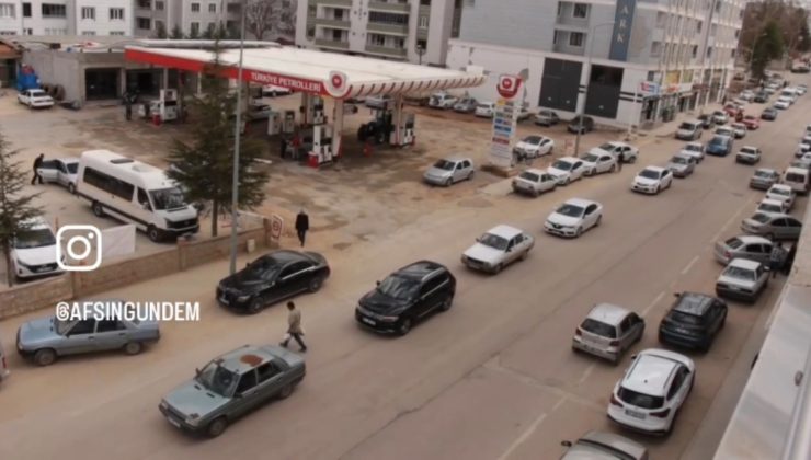 Araçlar Hobi Değil, İhtiyaçtır!