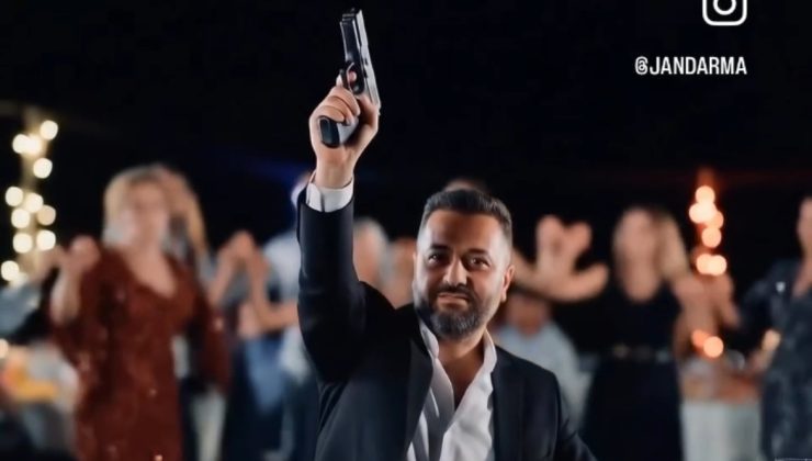 Hiçbir Mermi Havada Kalmaz!  Afşin’de Silahlı Eğlenceye Geçit Yok