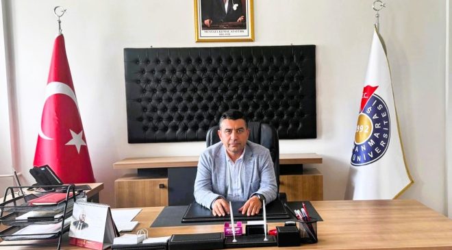 Afşin’de YKS Sınavına Girecek Öğrencilerin Dikkatine!