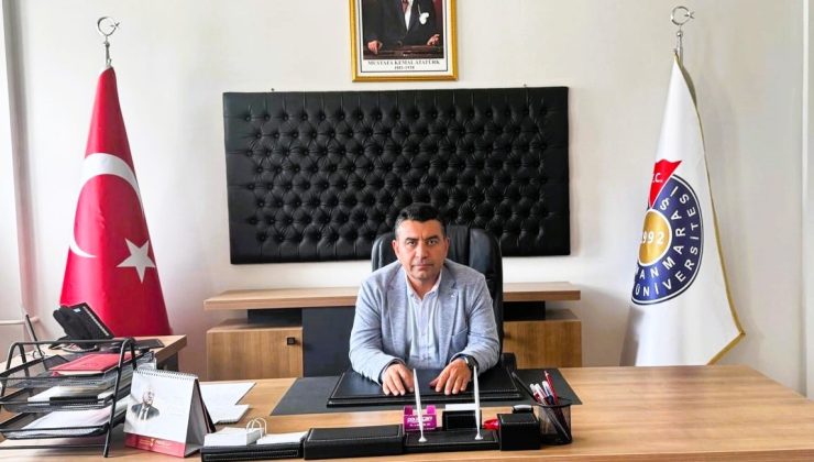 Afşin’de YKS Sınavına Girecek Öğrencilerin Dikkatine!