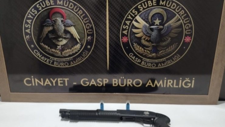 Emniyetten Suç ve Suçlulara Karşı Kararlı Mücadele