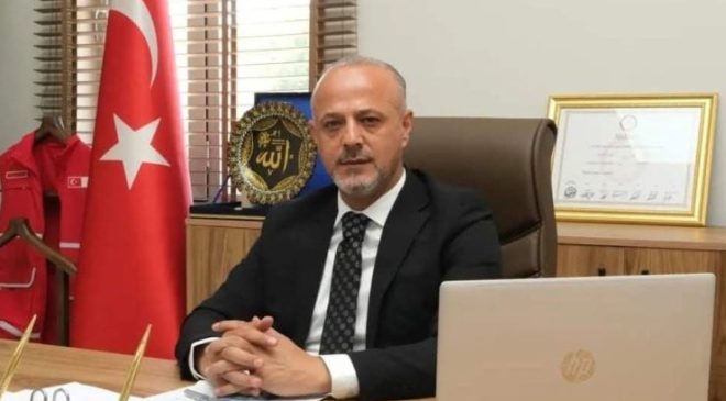 Afşin’de Beklenen Haber Geldi, 4. Rezerv Alan Resmen İlan Edildi