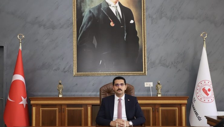 Deprem Sürecinde Afşin’de Görev Yapan Kaymakam Hulusi Teke, Pazarcık’a Atandı