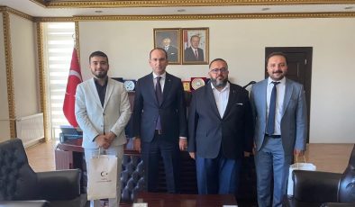 Afşinli Din Görevlilerinden Kur’an ve Ezan Yarışmalarında Anlamlı Başarı