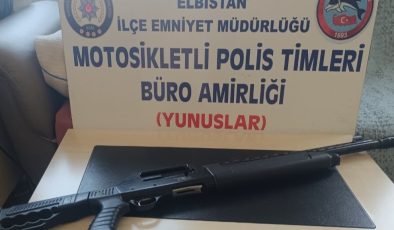 Suç ve Suçlulara Geçit Yok, 94 Şahıs Yakalandı, 42’si Tutuklandı
