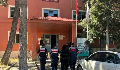 Göksun’da Orman Yangınına Neden Olan Şahıs Tutuklandı