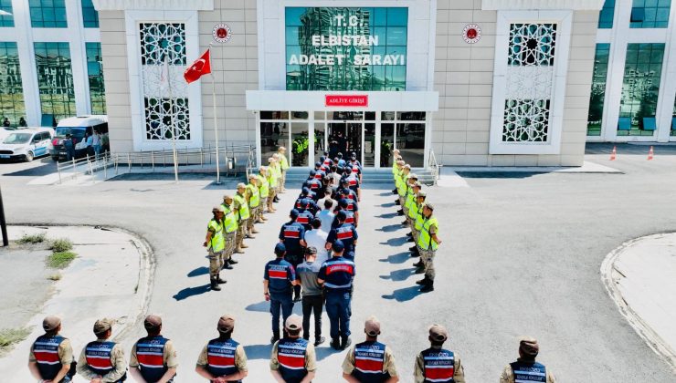 22 Yaşındaki Gencin Yaralandığı Düğünde 9 Şüpheli Yakalandı, 6’sı Tutuklandı!