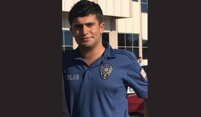 Elbistanlı Polis Memuru Mehmet Fırtına Hayatını Kaybetti
