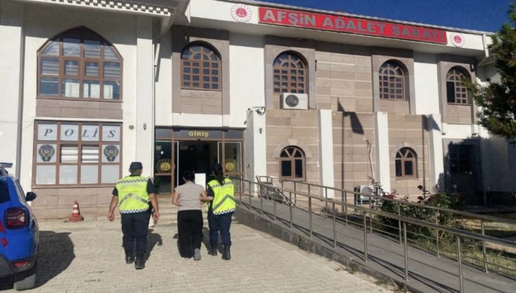 Jandarmadan Suç Örgütlerine Darbe, 273 Şüpheli Yakalandı, 1 Tutuklama