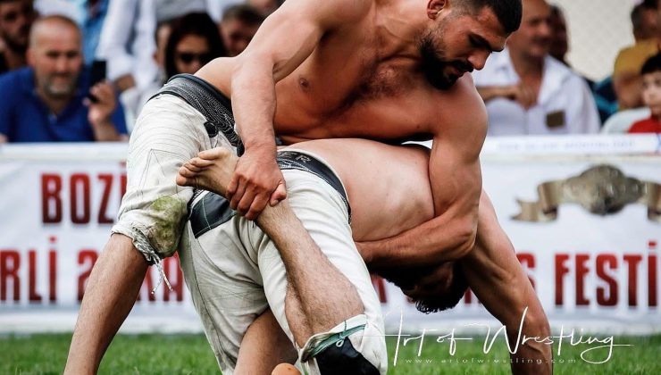 Afşin Eshab-ı Kehf Kültür ve Karakucak Güreş Festivali 28 Eylül’de Başlıyor