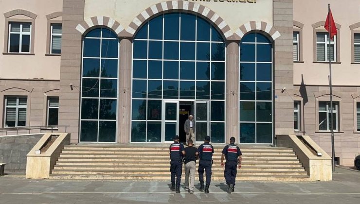 Jandarmadan Huzur Operasyonları, 258 Şahıs Yakalandı, 10 Tutuklama