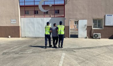 Jandarma Ekipleri Suçlulara Geçit Vermiyor
