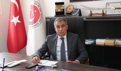 Tes-İş’ten Açıklama: Algı Operasyonu ve Kara Propaganda Yapıyorlar