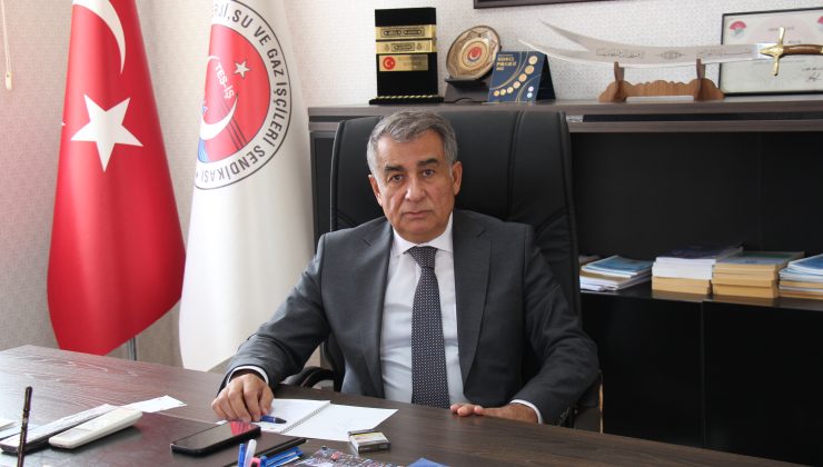 Tes-İş’ten Açıklama: Algı Operasyonu ve Kara Propaganda Yapıyorlar