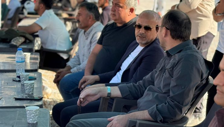 Afşin’de 2. Trap ve Skeet Yarışması Renkli Görüntülere Sahne Oldu