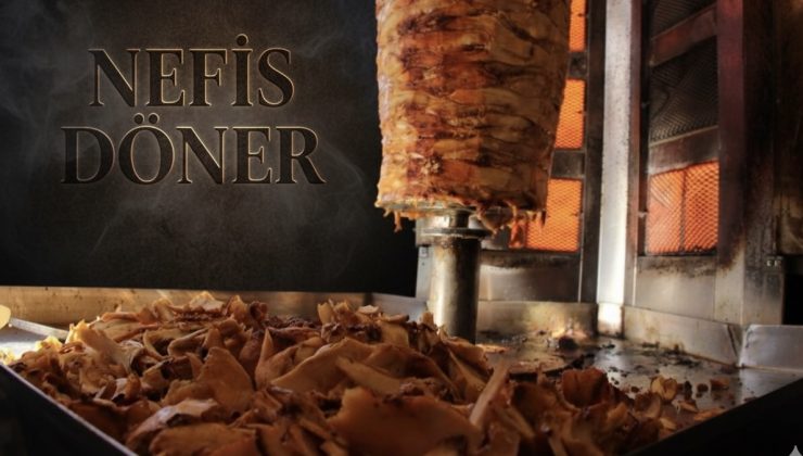 Nefis Döner’de Büyük Kampanya! Döner + Ayran + Turşu Sadece 100 TL!