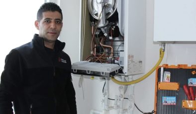 Efendiler Teknik Kombi ile Afşin’de Kombi ve Petek Bakımları Başladı
