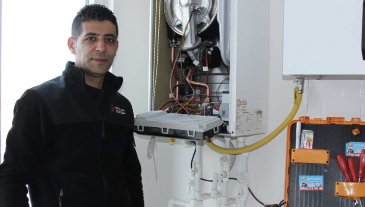 Efendiler Teknik Kombi ile Afşin’de Kombi ve Petek Bakımları Başladı
