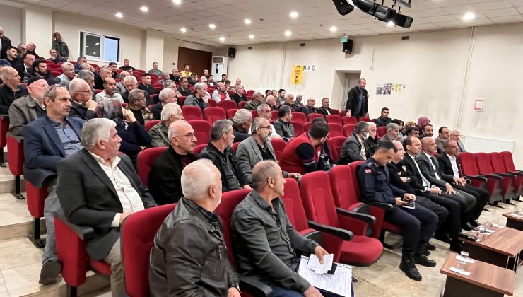 Afşin’de 312 Konutluk 4. Rezerv Alan Projesi Başlıyor