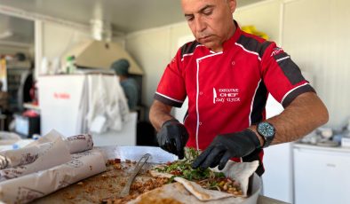 Afşin’de Hayal Umut Kebap Salonu: Uygun Fiyat, Bol Lezzet, Sıcak Hizmet