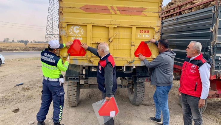Jandarma Ekiplerinden Yoğun Trafik Denetimi, 25 Bin Araç Kontrol Edildi