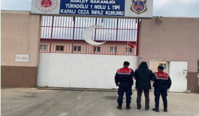 Afşin’de Ruhsatsız Silahlara Geçit Verilmedi